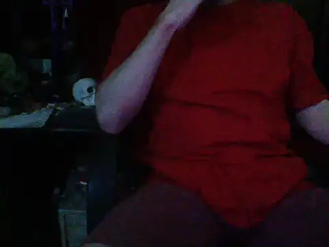 Snapshot of mrdemoncrowly chatting on October 7, 2025, 5:08 am mrdemoncrowly online show from October 7, 2025, 5:08 am