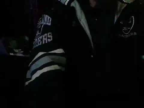 mrdemoncrowly online show from December 16, 2025, 4:28 am