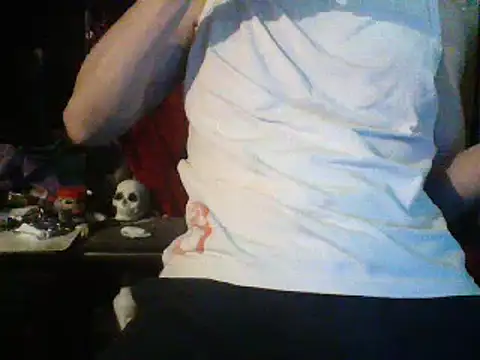 mrdemoncrowly online show from February 18, 2025, 4:37 am