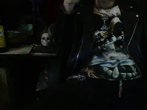 Snapshot of mrdemoncrowly chatting on October 12, 2025, 4:36 am mrdemoncrowly online show from October 12, 2025, 4:36 am