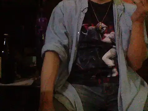 Snapshot of mrdemoncrowly chatting on September 27, 2025, 8:53 am mrdemoncrowly online show from September 27, 2025, 8:53 am