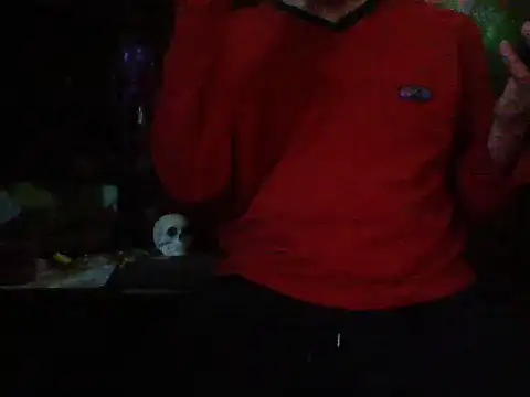 Snapshot of mrdemoncrowly chatting on October 3, 2025, 4:03 am mrdemoncrowly online show from October 3, 2025, 4:03 am