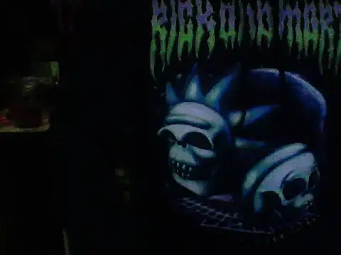 Snapshot of mrdemoncrowly chatting on October 18, 2025, 8:49 am mrdemoncrowly online show from October 18, 2025, 8:49 am