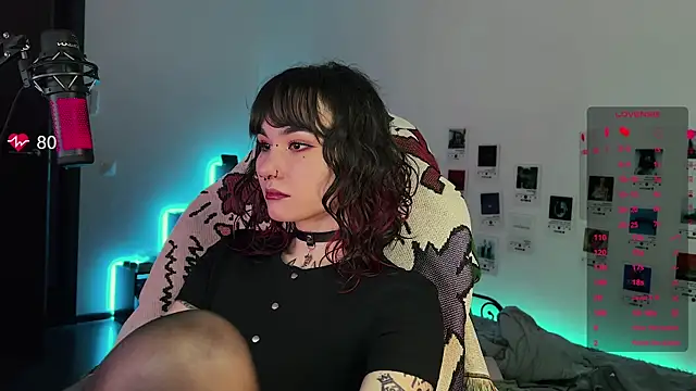 Snapshot of deadlysweet chatting on September 21, 2025, 1:44 am deadlysweet online show from September 21, 2025, 1:44 am