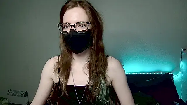 amber candyfloss online show from January 12, 2026, 1:12 am