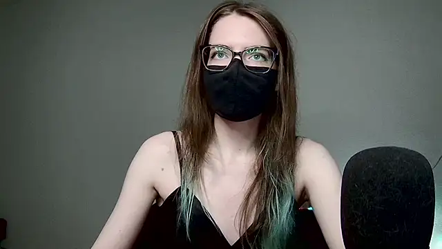 amber candyfloss online show from October 10, 2025, 12:22 am