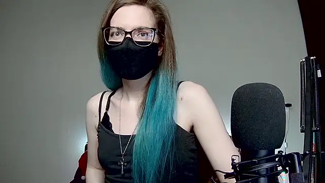 amber candyfloss online show from January 4, 2025, 12:48 am