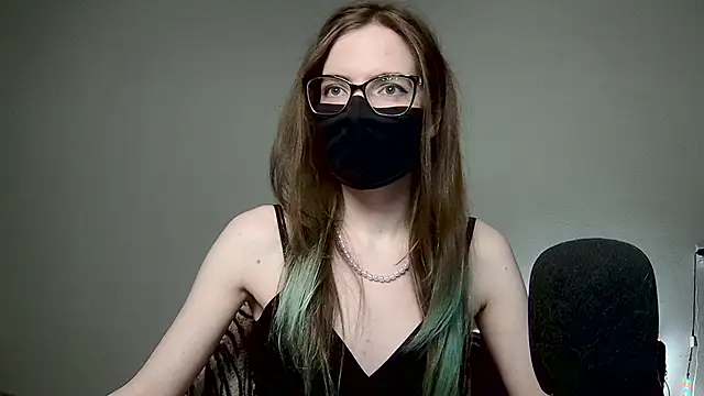 amber candyfloss online show from November 5, 2025, 12:58 am