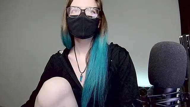 amber candyfloss online show from December 31, 2024, 1:47 am
