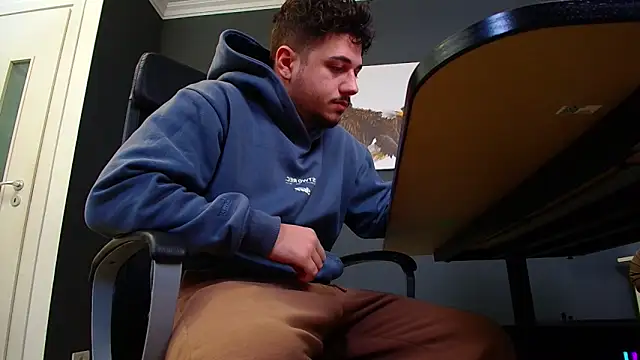 JoshKnights online show from March 11, 2025, 5:46 am