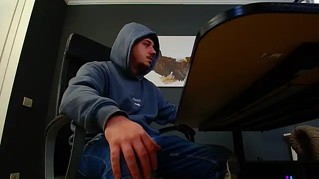 JoshKnights online show from February 27, 2025, 5:29 am