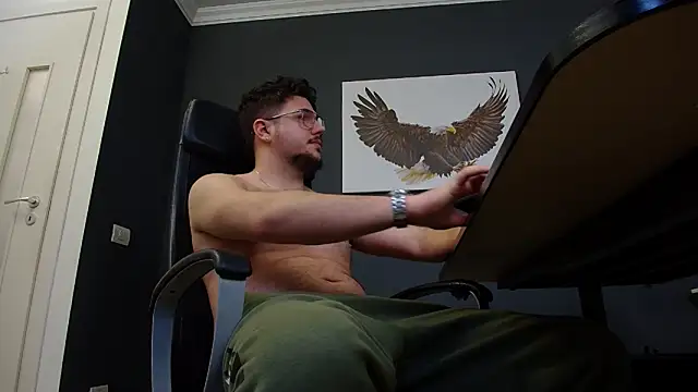 JoshKnights online show from February 14, 2025, 8:42 am