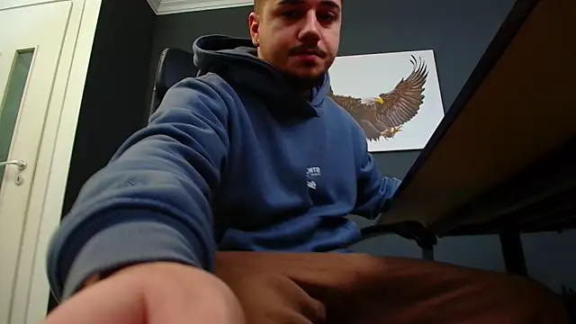 JoshKnights online show from March 3, 2025, 5:47 am