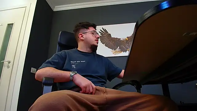 JoshKnights online show from March 3, 2025, 8:51 am