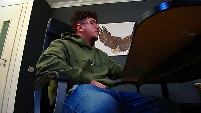 JoshKnights online show from March 9, 2025, 8:40 am