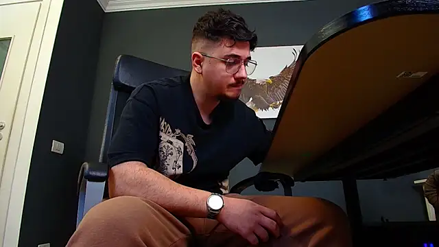 JoshKnights online show from February 23, 2025, 8:39 am