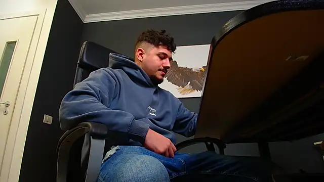 JoshKnights online show from March 22, 2025, 5:39 am