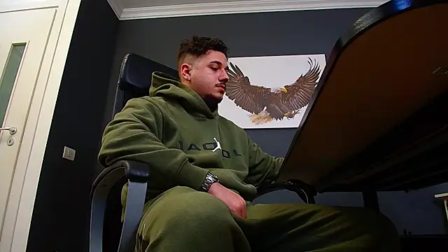 JoshKnights online show from February 26, 2025, 5:35 am