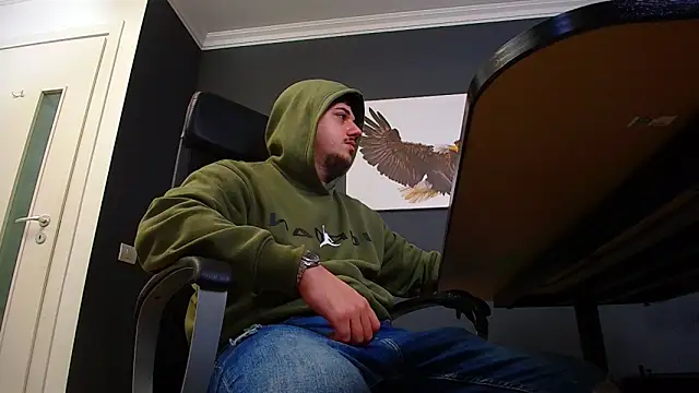 JoshKnights online show from March 1, 2025, 5:42 am