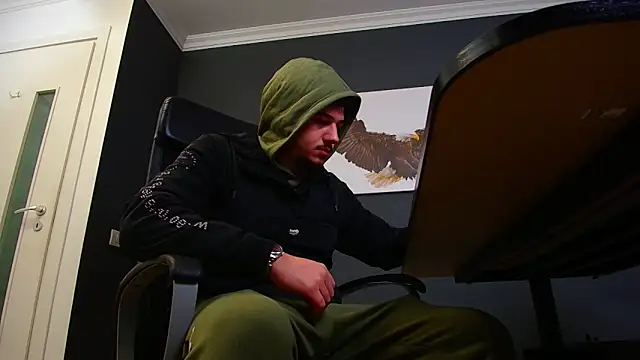 JoshKnights online show from March 18, 2025, 5:23 am