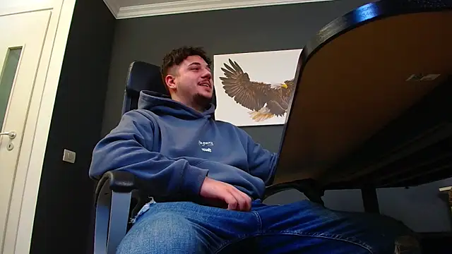 JoshKnights online show from March 6, 2025, 11:58 am