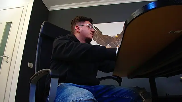 JoshKnights online show from March 4, 2025, 8:24 am