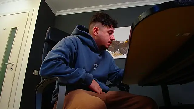 JoshKnights online show from March 19, 2025, 5:41 am