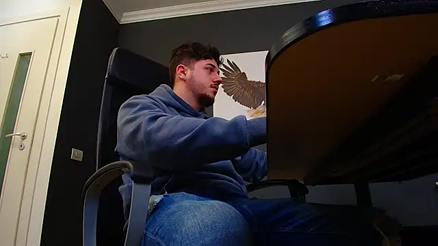 JoshKnights online show from March 15, 2025, 6:03 am