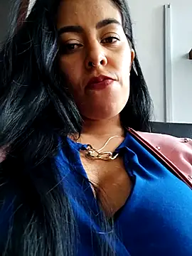 Emily Wane online show from October 22, 2025, 4:39 pm