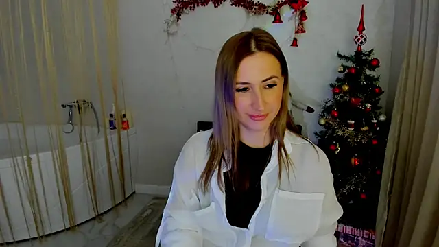 PassionGlow online show from January 8, 2026, 4:40 am