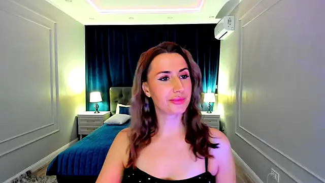 PassionGlow online show from December 1, 2025, 3:51 am