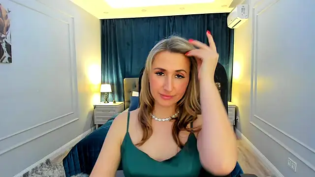 PassionGlow online show from February 18, 2025, 6:47 pm