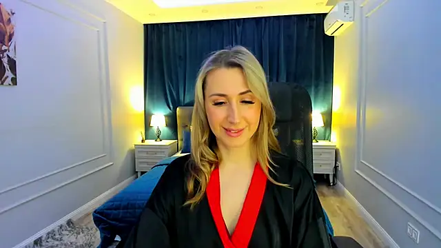 PassionGlow online show from February 27, 2025, 6:42 pm