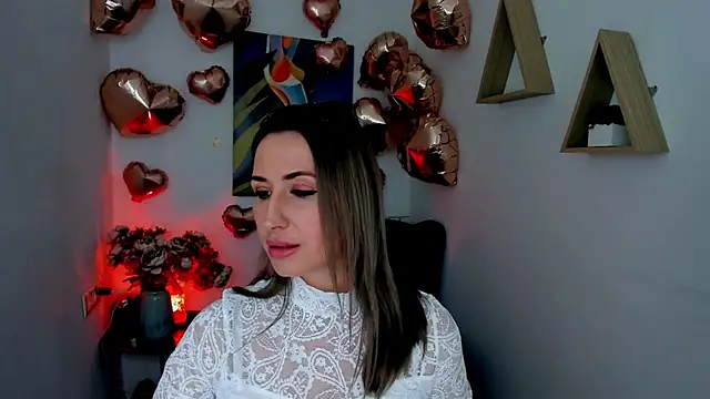 PassionGlow online show from February 10, 2026, 10:14 am