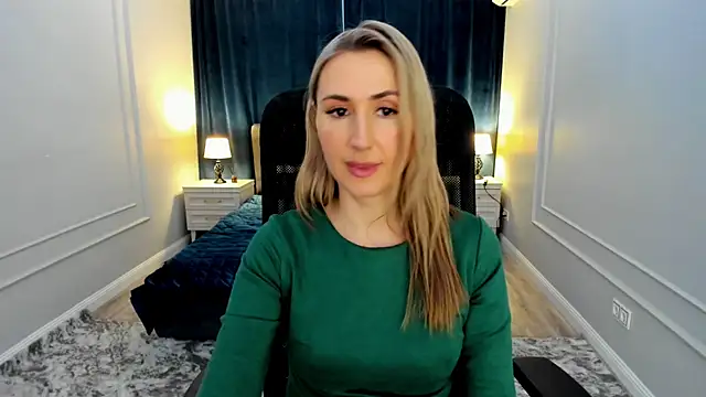 PassionGlow online show from February 23, 2025, 2:35 pm