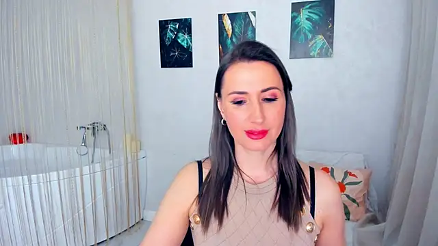 PassionGlow online show from March 17, 2026, 3:31 am