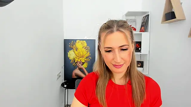 PassionGlow online show from February 13, 2025, 12:32 pm