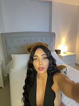 annyfosterr online show from April 13, 2026, 11:09 pm