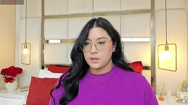 elizavenus online show from March 2, 2025, 2:04 pm