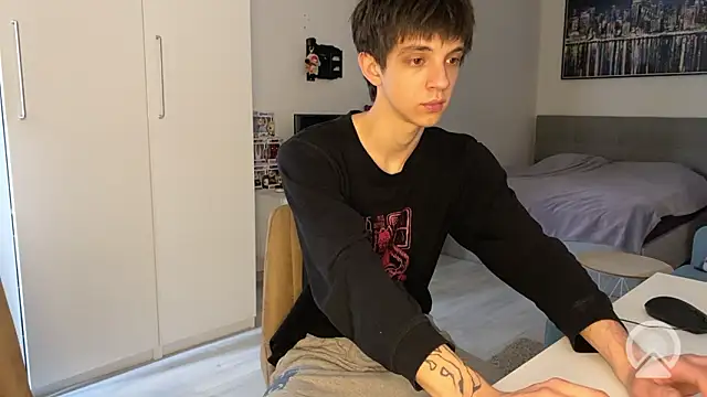 Snapshot of yoy_dee_oh chatting on March 3, 2026, 12:45 pm yoy dee oh online show from March 3, 2026, 12:45 pm