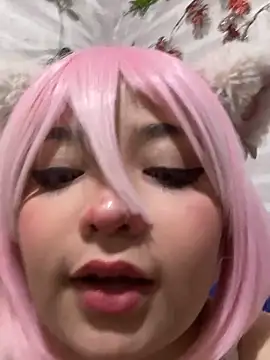 CharlotteMillers online show from January 19, 2025, 5:15 am