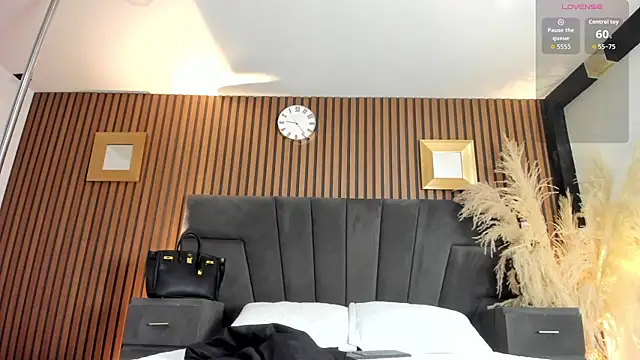 MeganFoxxi  online show from February 21, 2026, 8:44 pm