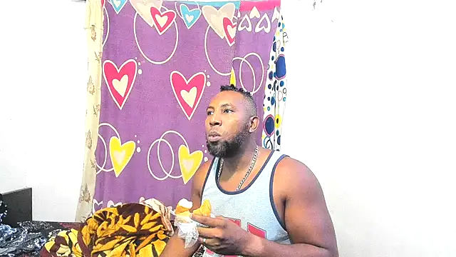 1mateobigcook online show from October 2, 2025, 2:15 am