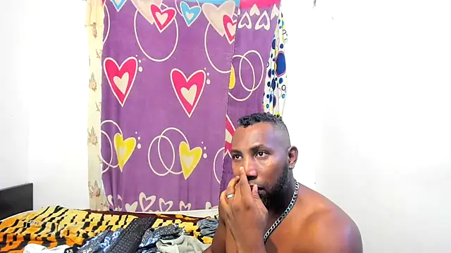 1mateobigcook online show from September 27, 2025, 7:31 pm