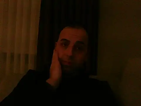 Yldrmm 9553 online show from March 6, 2026, 9:21 pm