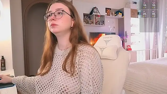 elisejays online show from September 29, 2025, 12:11 pm