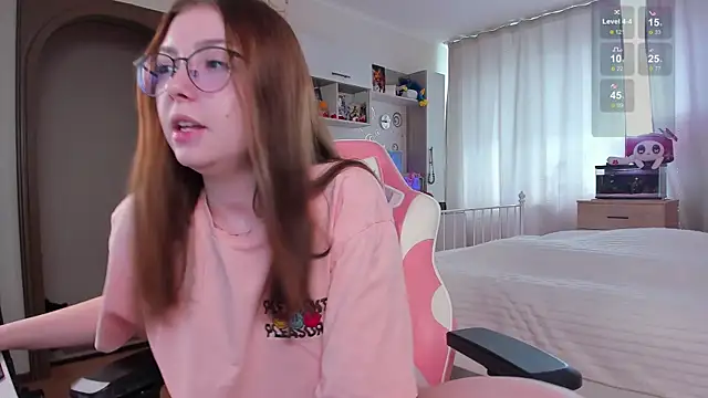 elisejays online show from March 7, 2025, 10:56 am