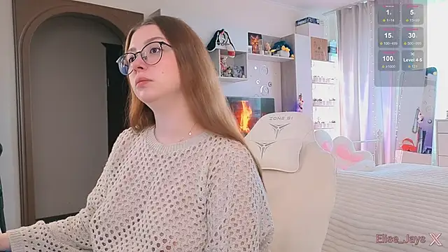 elisejays online show from September 20, 2025, 11:59 am