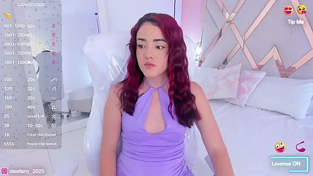yashiiraa online show from January 30, 2025, 2:36 pm
