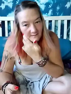 Snapshot of GingerKtm21 chatting on February 2, 2025, 2:02 pm GingerKtm21 online show from February 2, 2025, 2:02 pm